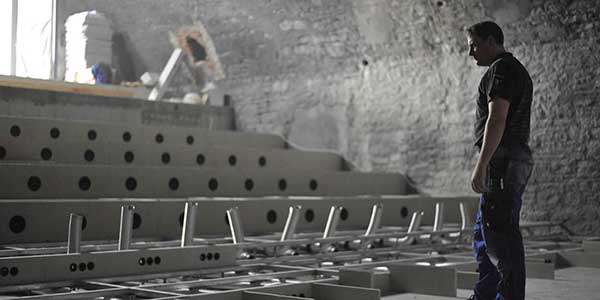 Kino Central Würzburg