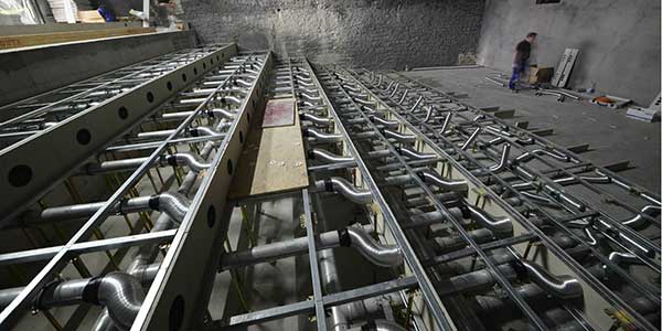 Kino Central Würzburg