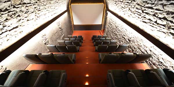 Kino Central Würzburg