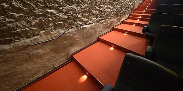 Kino Central Würzburg